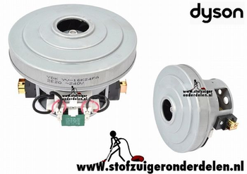 Dyson DC37 motor