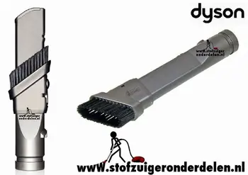 Dyson plintzuiger