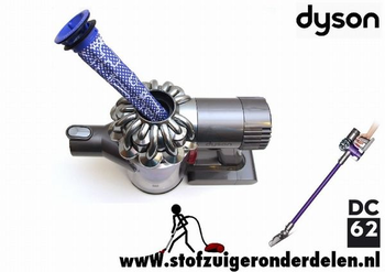 Dyson DC62 filter