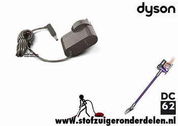 Dyson DC62 oplader