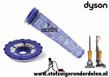 Dyson DC40 filter