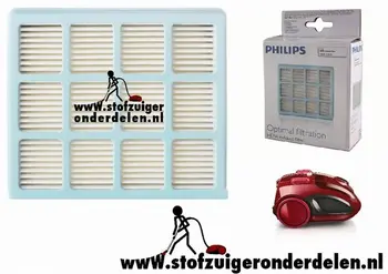 Philips FC8070 filter