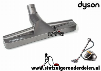 dyson parket borstel