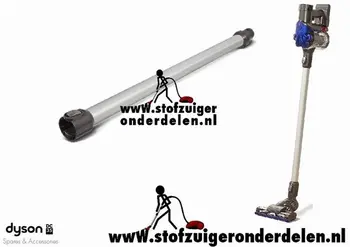Dyson DC43 buis