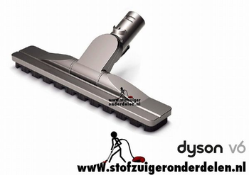 Dyson V6 parket zuigmond