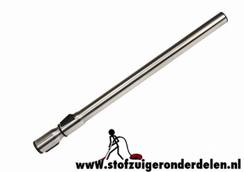 Miele stofzuiger buis