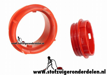 Numatic bevestigings ring