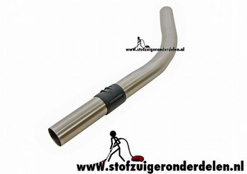 Numatic bocht