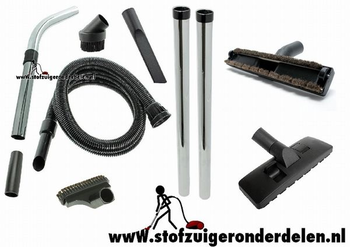 Numatic onderdelen set