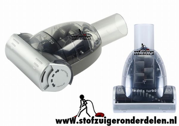 mini turbo zuigmond
