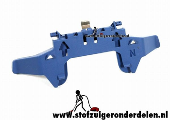 Miele houder compact