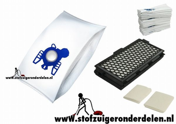 Miele stofzuigerzakken gn