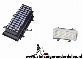 Bosch Hepa filter 00577281