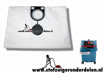 Stofzuigerzakken Bosch GAS 25