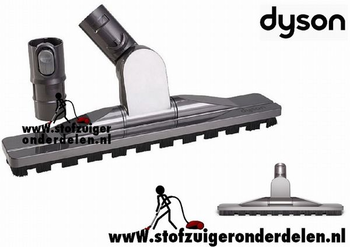 dyson dc52 flexibele parket borstel