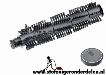 Miele scout borstelrol