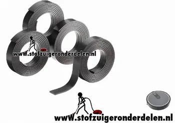 Miele Scout tape