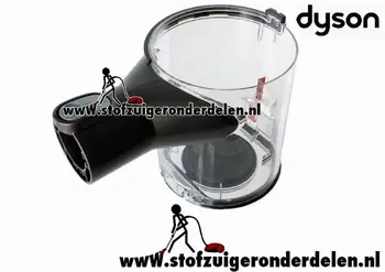 Dyson DC62 vuilbak