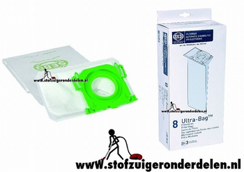 Stofzuigerzakken Sebo Automatix X / Airbelt C