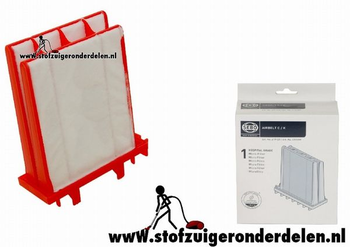 Sebo micro uitblaasfilter