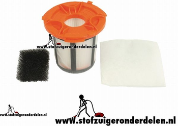 electrolux filter