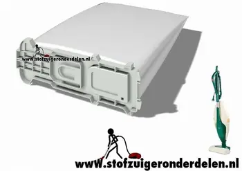 Vorwerk VK 135 / 135 stofzuigerzakken