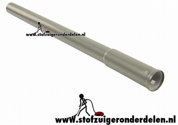 Nilfisk stofzuiger buis