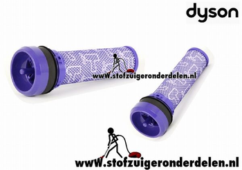 Dyson DC33 filters