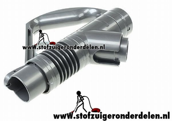 Dyson DC63 handgreep