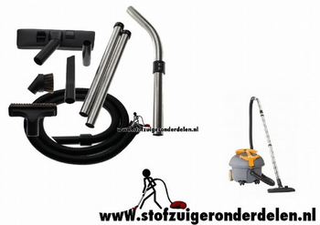 Taski Vento 8 stofzuigerset