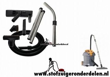 Taski Vento 15 stofzuigerset