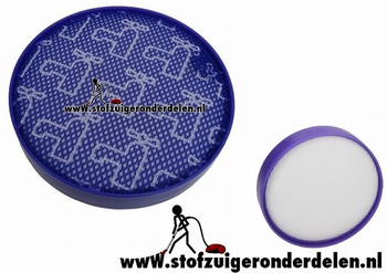 Dyson motor filter, 917819-01