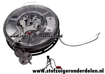 snoerhaspel dyson dc20