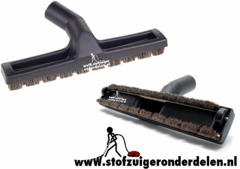 aeg parket zuigmond