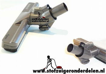 dyson parket borstel