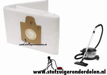 Stofzuigerzakken Nilfisk  UZ 930 / VP930 / GD 930