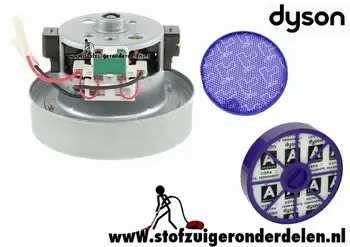 Dyson DC19 t2 motor