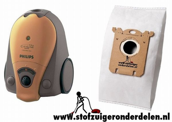 Philips sbag cityline