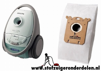 s bag stofzak