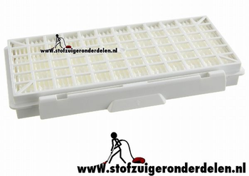 Bosch BBZ154H filter