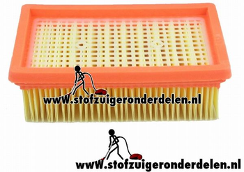 Karcher filter