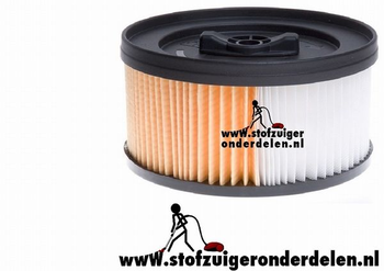 Karcher filter