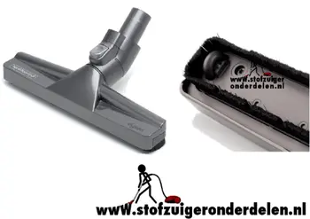 parket zuigmond dyson dc21