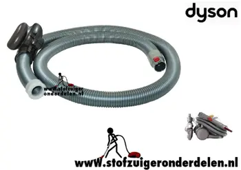 stofzuiger slang dyson dc23