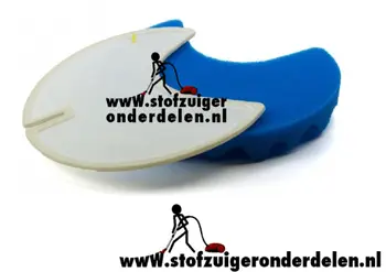 DJ97-00849B - STOFZUIGERFILTER SC8400