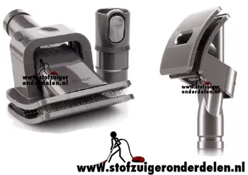 dyson groom