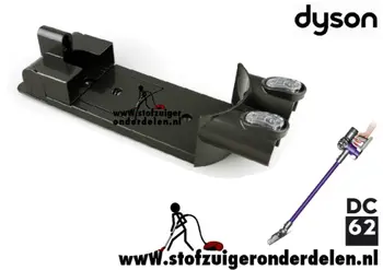 wandhouder dyson dc62