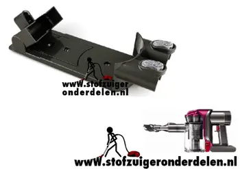 dyson dc31 oplaadstation