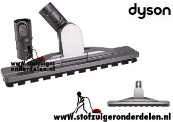 parketvoet dyson dc52