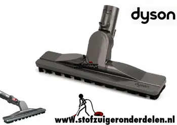 parketmond dyson